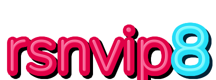 rsnvip8 — logo kanal