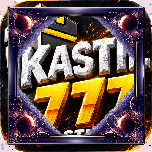 kastil777 — mitra unggulan
