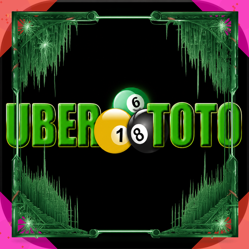 ubertoto — galeri pratinjau Resmi APK